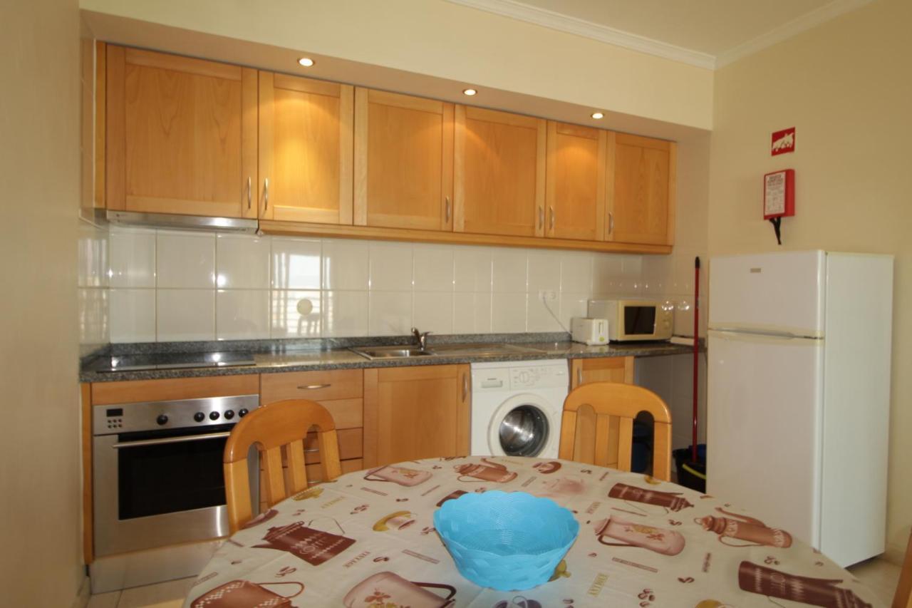 פורטימאו Apartamentosolpraia - Faia מראה חיצוני תמונה