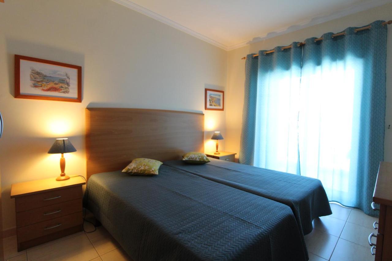פורטימאו Apartamentosolpraia - Faia מראה חיצוני תמונה