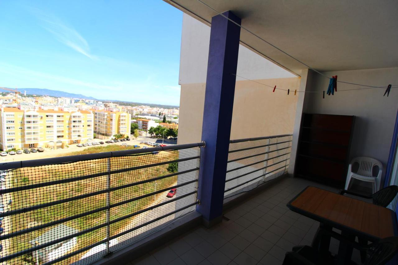 פורטימאו Apartamentosolpraia - Faia מראה חיצוני תמונה
