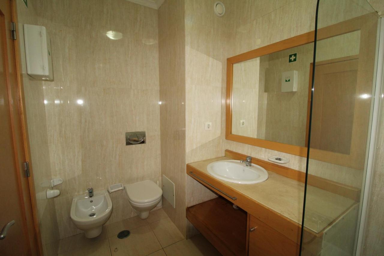 פורטימאו Apartamentosolpraia - Faia מראה חיצוני תמונה