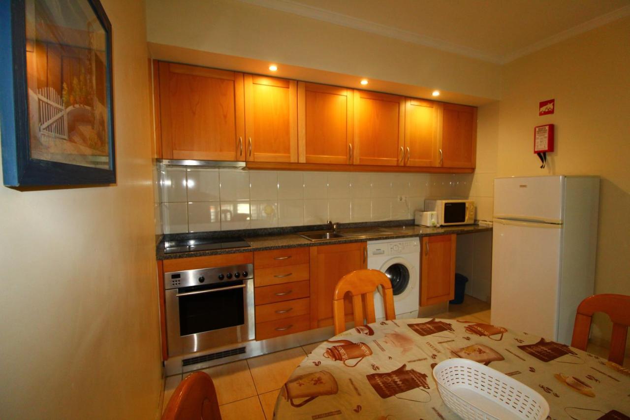 פורטימאו Apartamentosolpraia - Faia מראה חיצוני תמונה