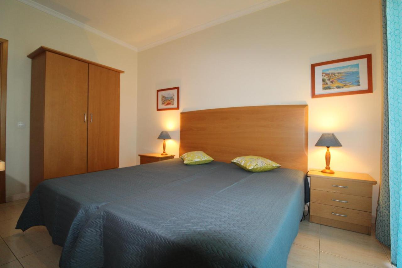 פורטימאו Apartamentosolpraia - Faia מראה חיצוני תמונה