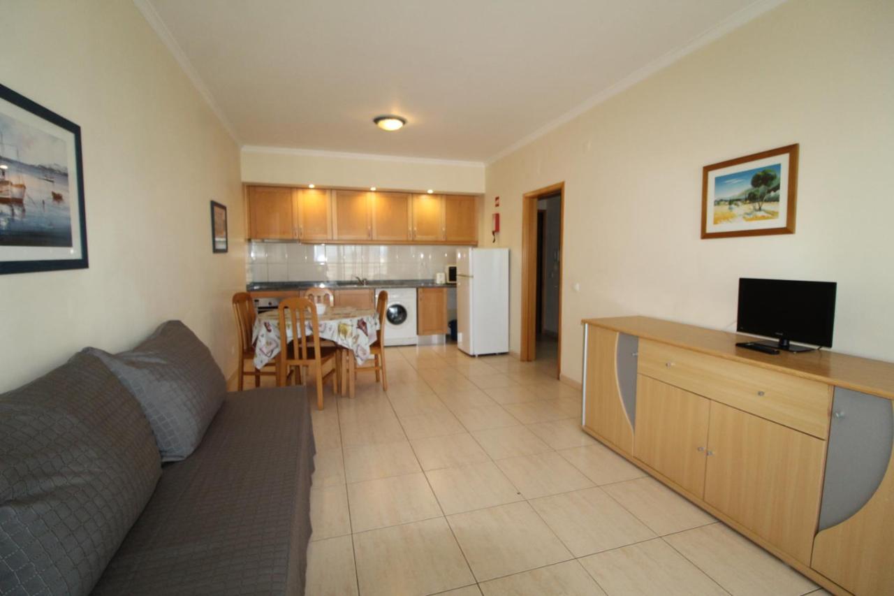 פורטימאו Apartamentosolpraia - Faia מראה חיצוני תמונה