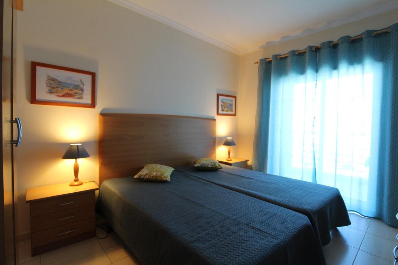 פורטימאו Apartamentosolpraia - Faia מראה חיצוני תמונה