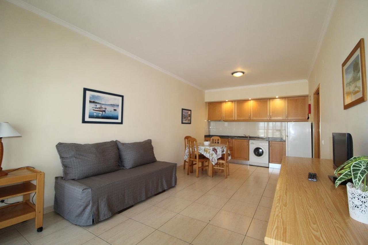 פורטימאו Apartamentosolpraia - Faia מראה חיצוני תמונה