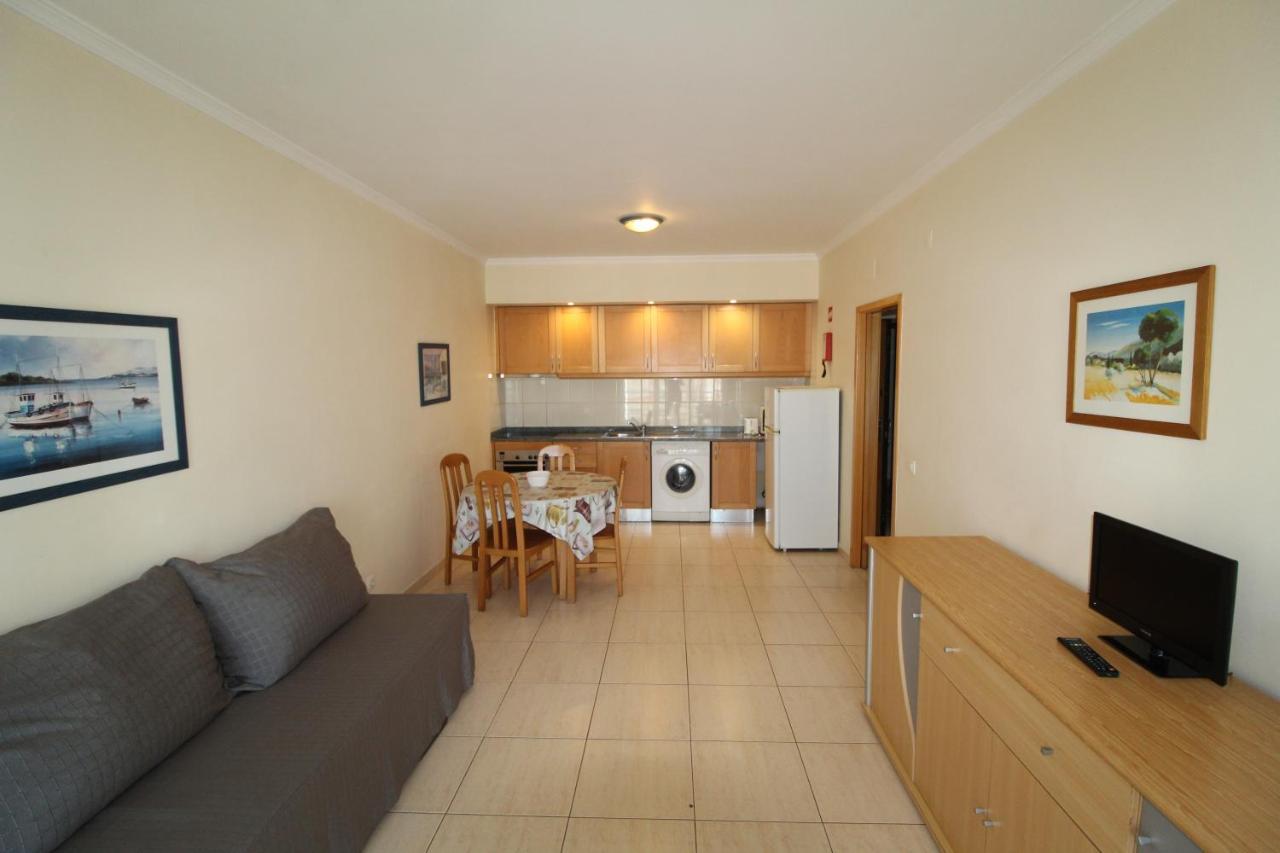 פורטימאו Apartamentosolpraia - Faia מראה חיצוני תמונה