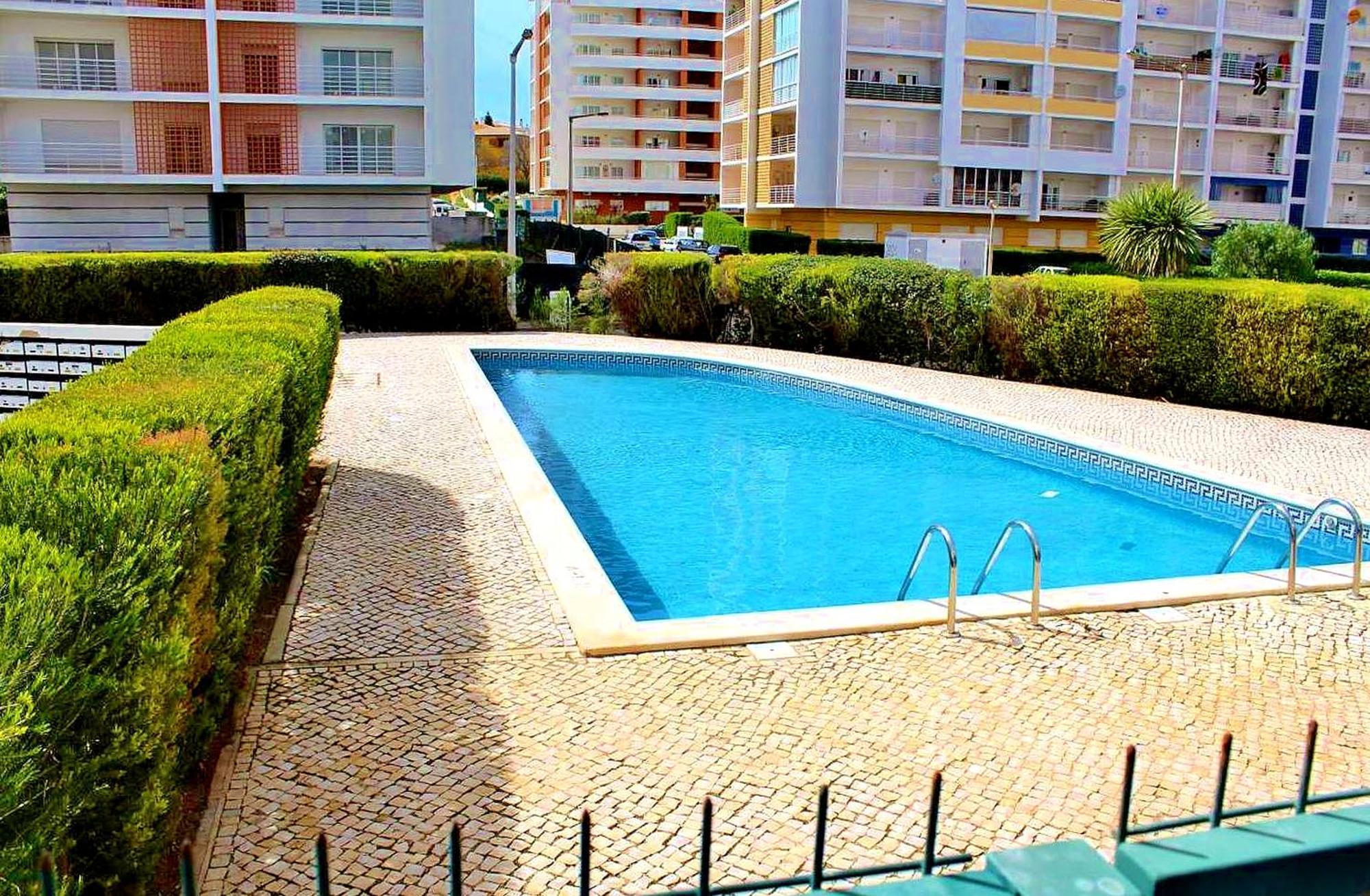 פורטימאו Apartamentosolpraia - Faia מראה חיצוני תמונה
