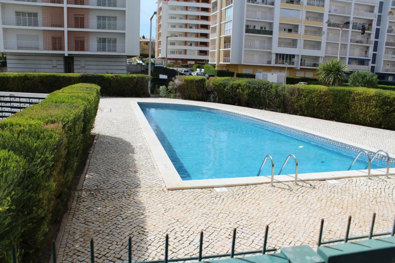 פורטימאו Apartamentosolpraia - Faia מראה חיצוני תמונה