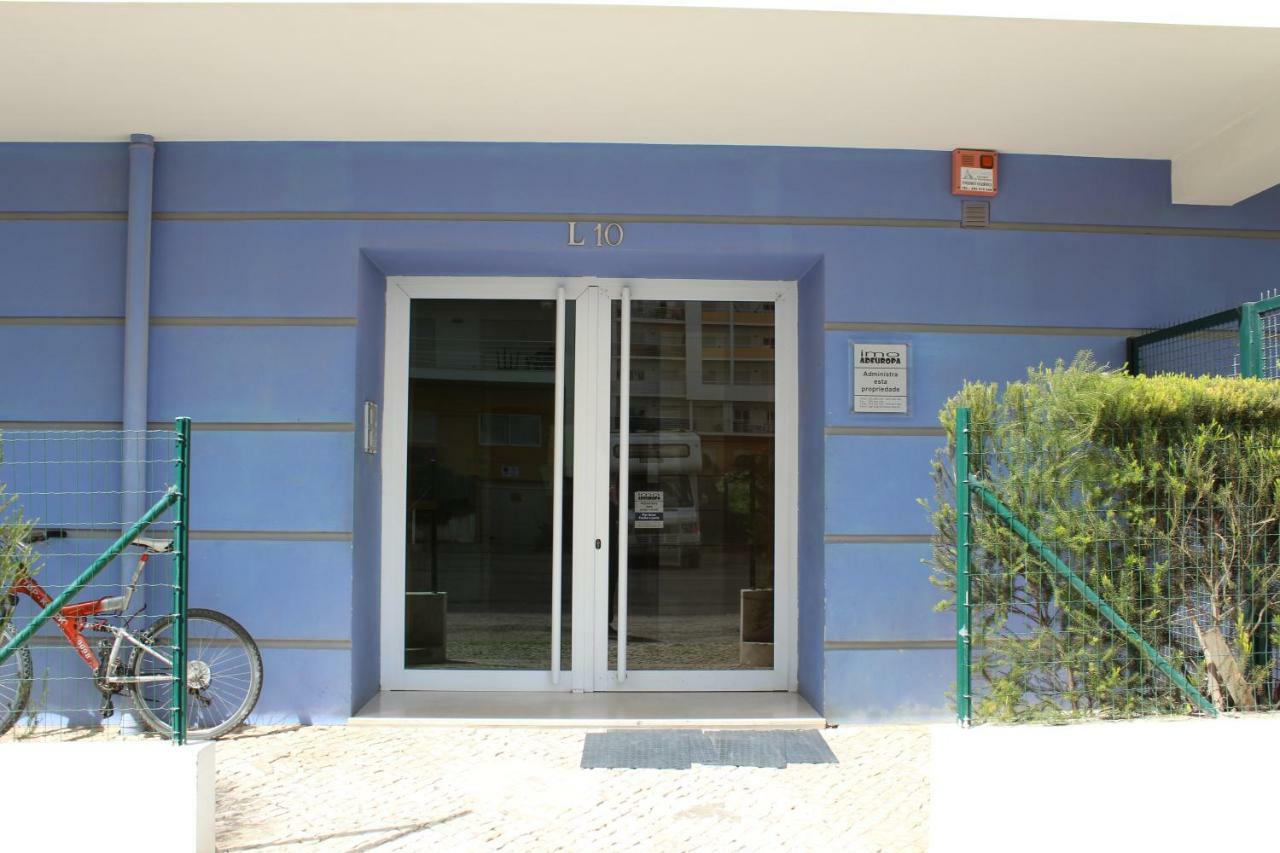 פורטימאו Apartamentosolpraia - Faia מראה חיצוני תמונה