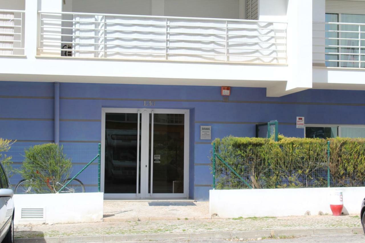 פורטימאו Apartamentosolpraia - Faia מראה חיצוני תמונה